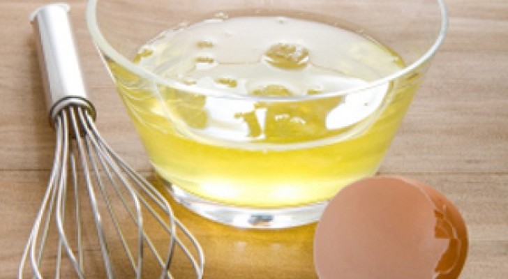 Egg Whites Lowers Blood Pressure